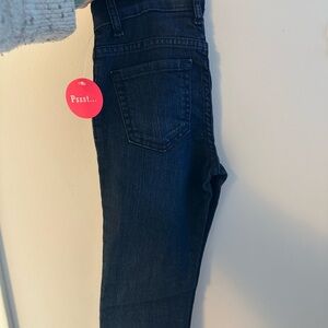 NWT- The Children’s Place Girls Jeans